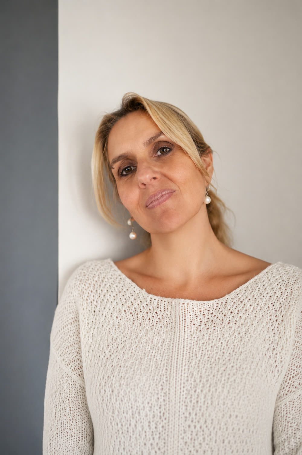 Fotografía de Lucía Pazmiño Castro